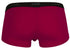 Clever 1866 Tokio Trunks Color Red